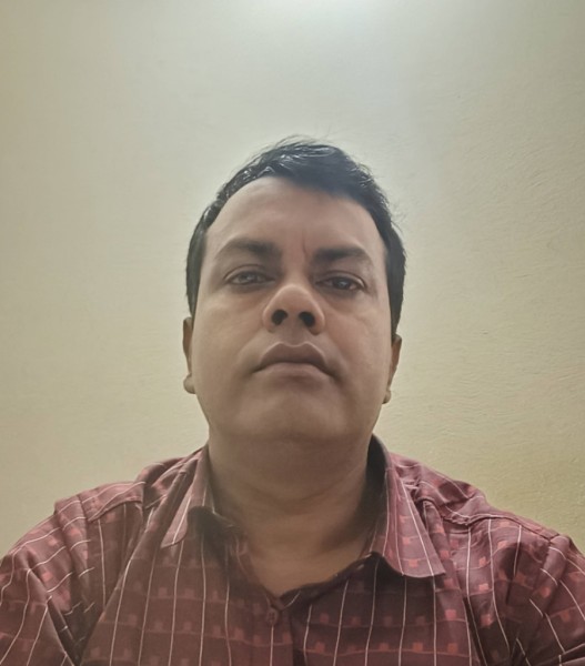 Hasan, 34, Nabinagar Chandra