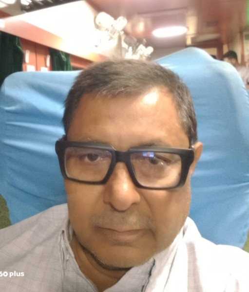 mahabubur Rahman, 53, Romanya