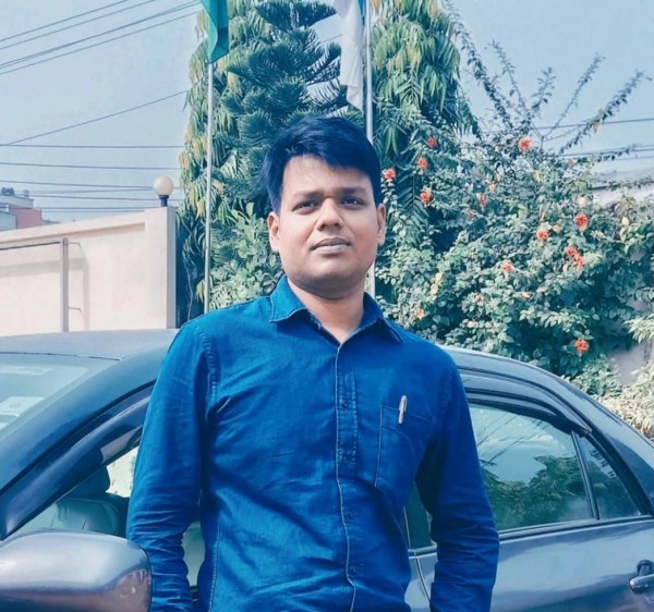 ABUL BASHAR, 34