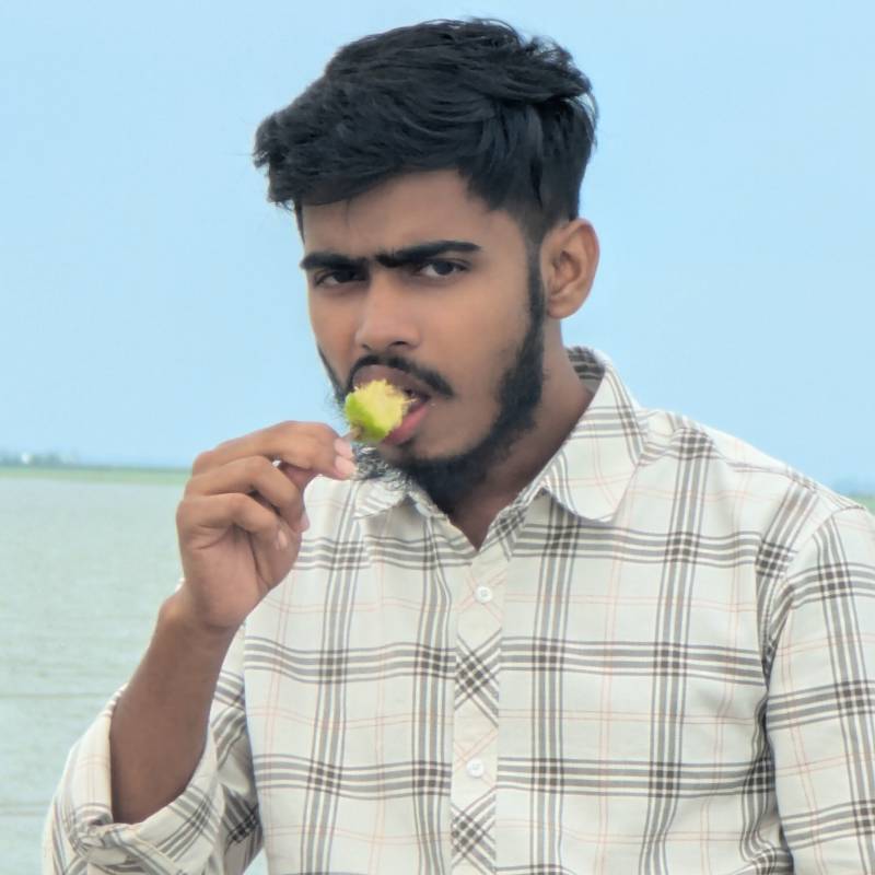 Ariyan, 24, Darmstadt