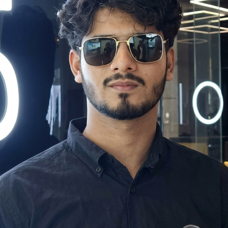Mksojib, 23, Warren Ohio