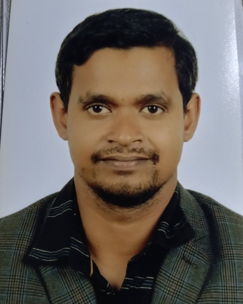 mr Rashid, 36, Cairo Egypt