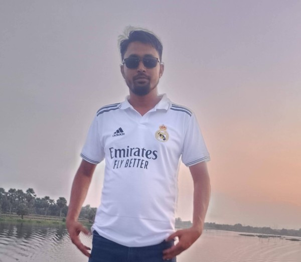 Ruhul, 39, Bedford Pennsylvania