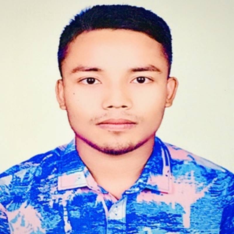 SuZan RoY, 28, DAKAR