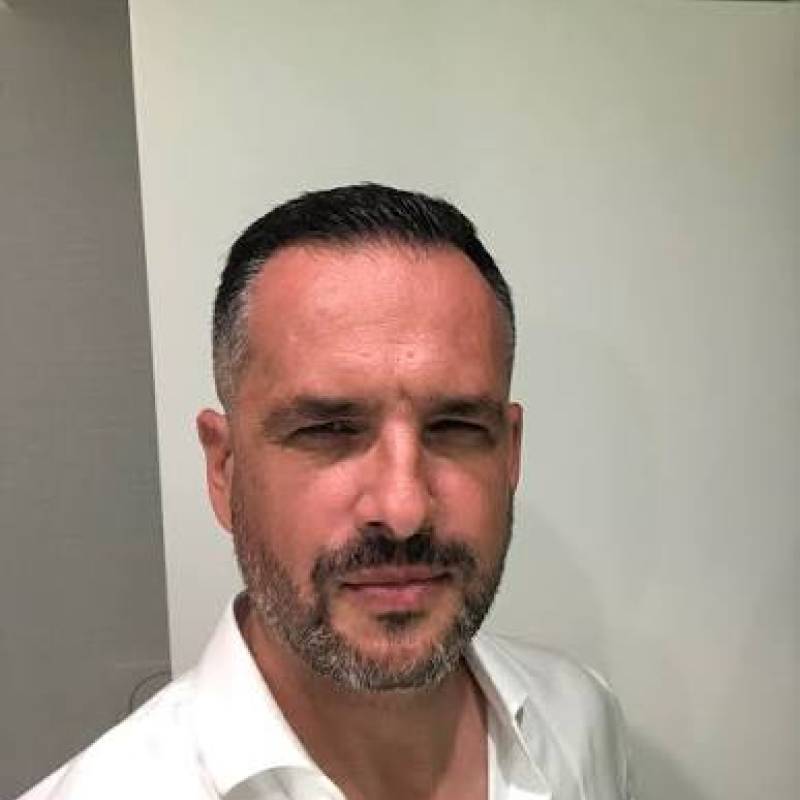 Christophe, 53, Laxmipure