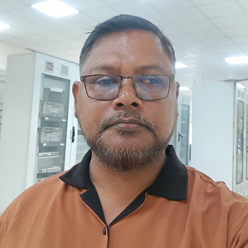 GM Chanchal, 58, Hannover