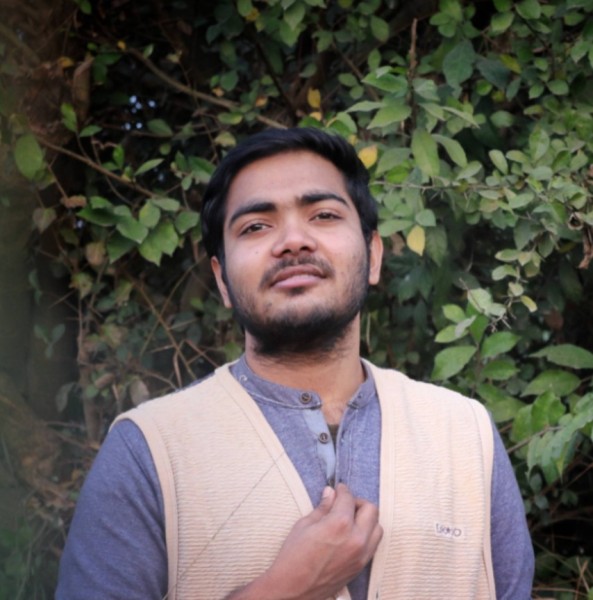 Dr. Afridi Ahmed Sunny, 30, Rovinj Croatia