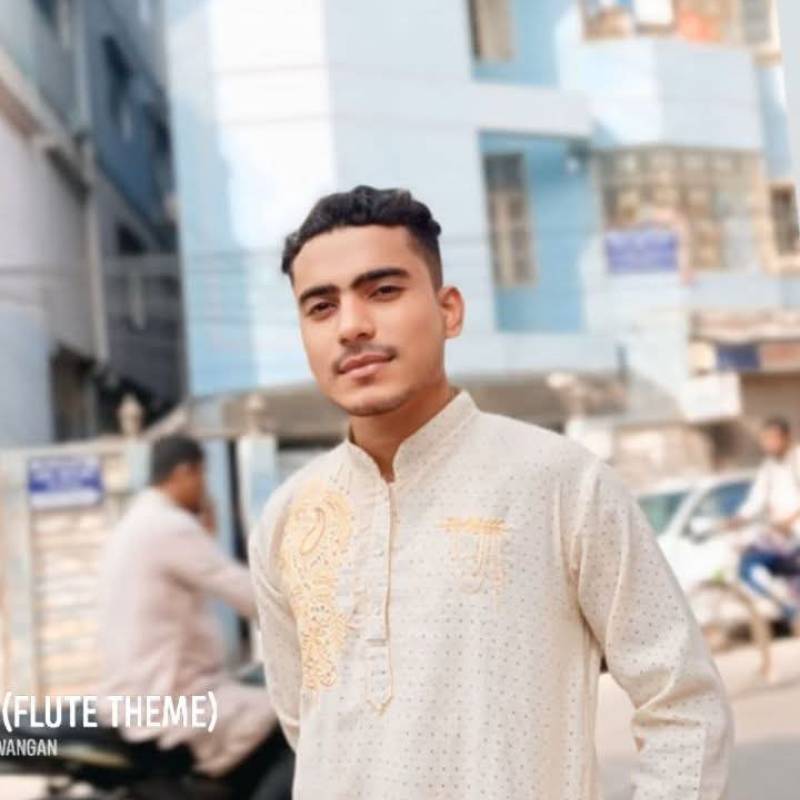 Sojib, 22, Edmonton