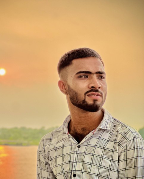 Rahul, 26