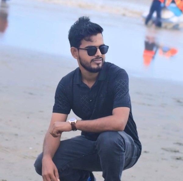Mohammad Emran Hossain, 29