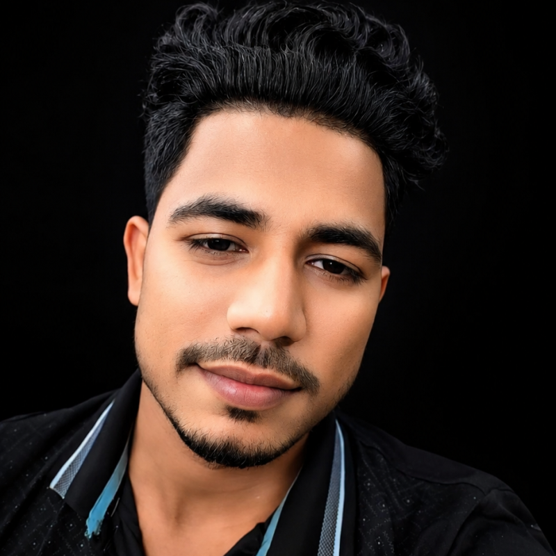 SK YOUSUF, 26