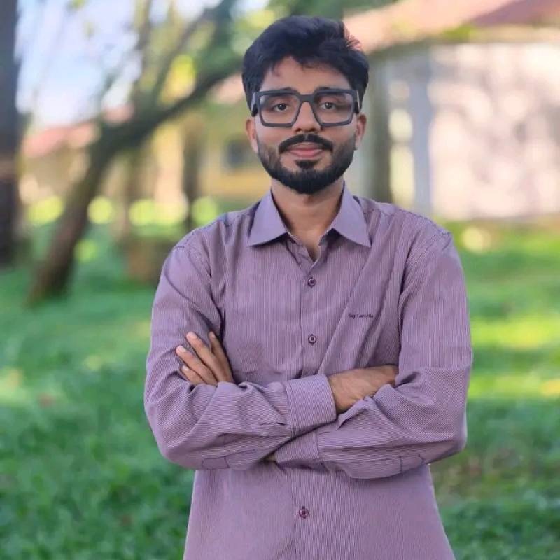 Manik, 25, Nabinagar Chandra