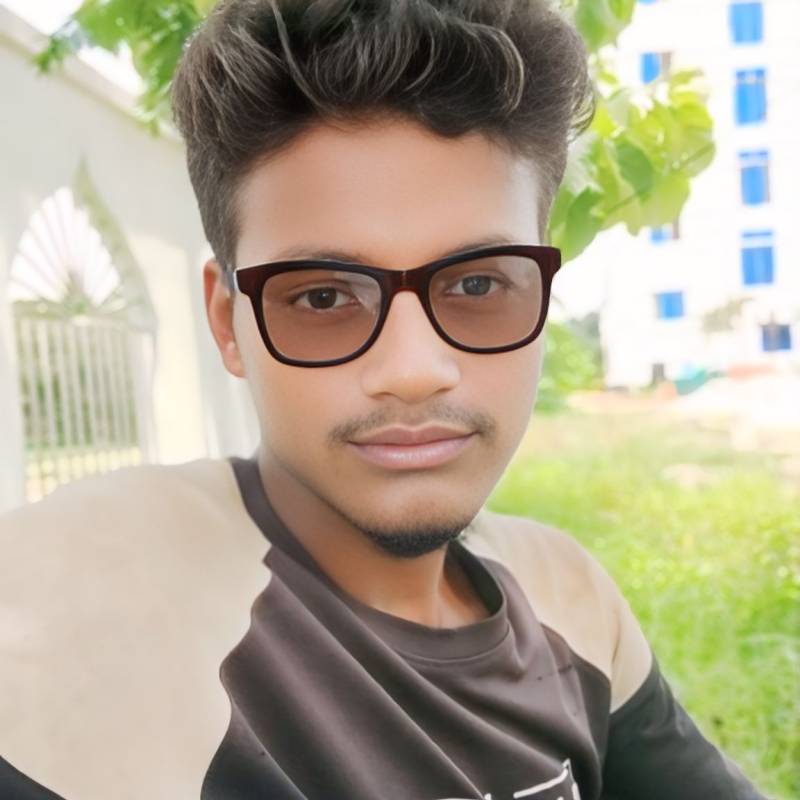 Md, 23, The Hauge