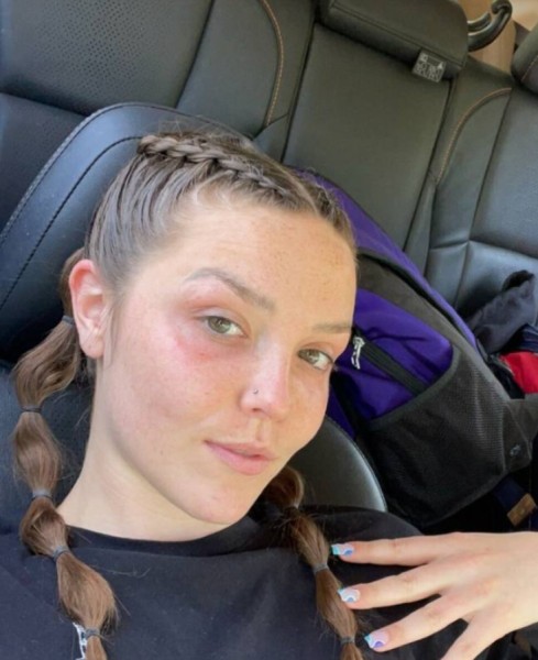 Kelly, 31, Netherlands