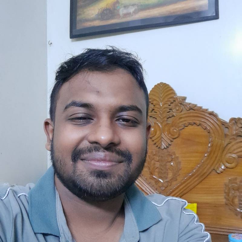 Rasel, 28, Kolkata