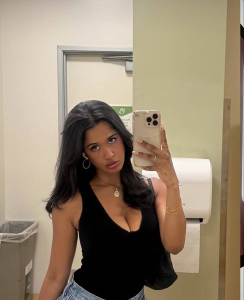 Cathy, 26, Cameroon