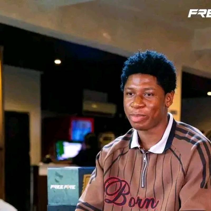 Chimezie Christopher, 18, Yemen