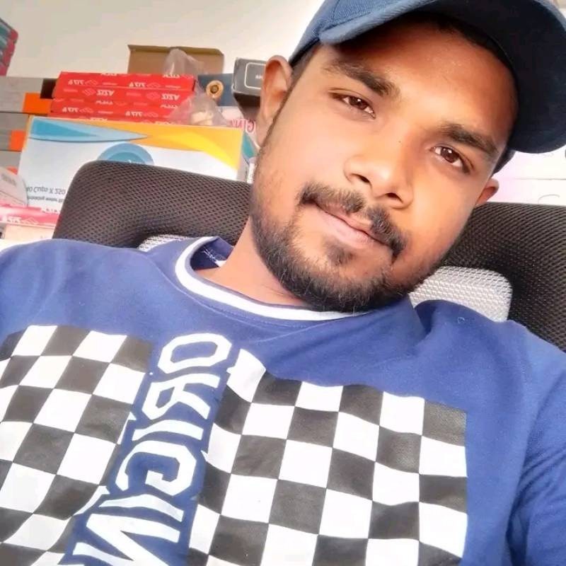 Md Tarek, 26, Cumilla Bangladesh