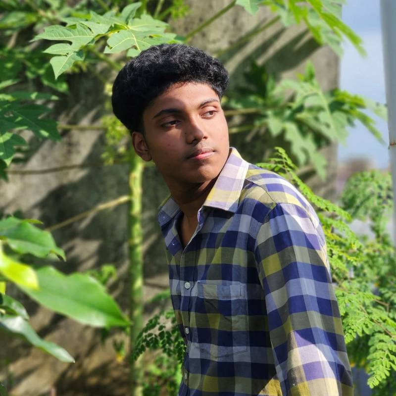 Tanjim, 18, Cahdpur