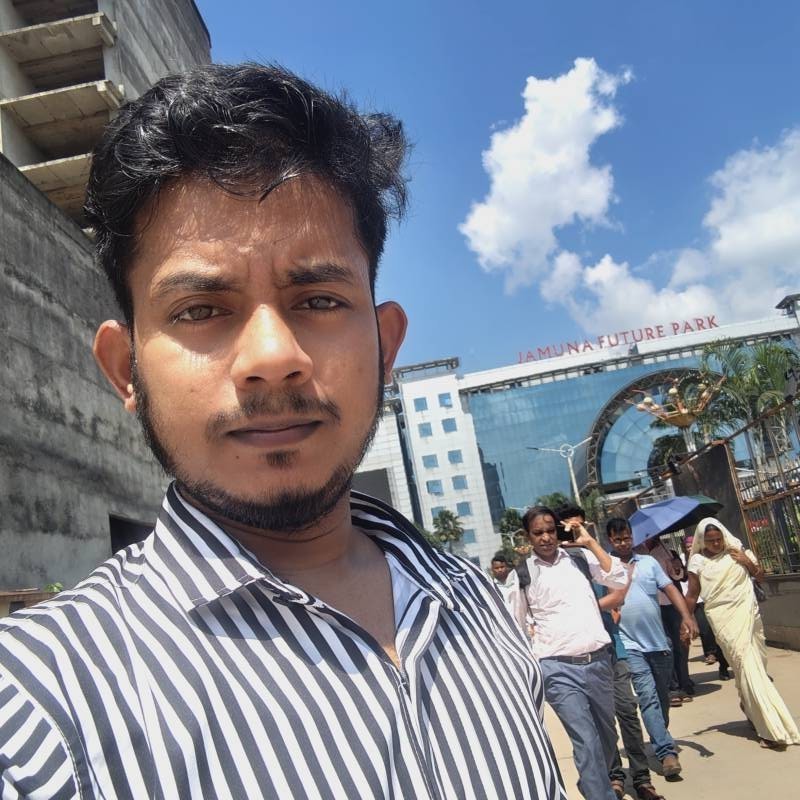 Aminul, 25