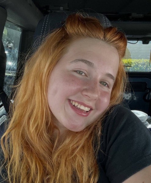 Alana, 31, Houston Texas