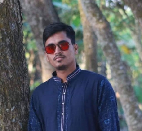 Aminul, 33, borguna