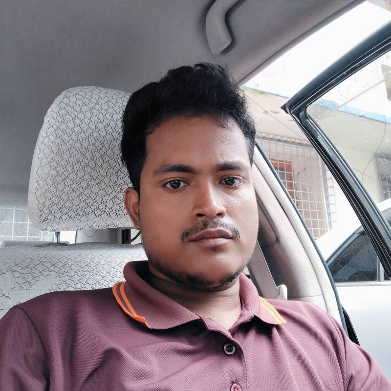 Ripon khan, 31