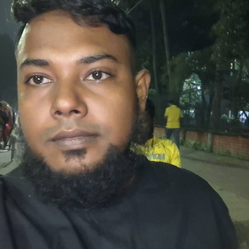 Md shohidul islam shawon, 32, Victorville California