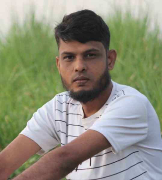 Sajuvai, 28, Kishoreganj