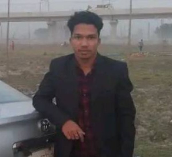 Sohan Hossain, 25, Texas USA