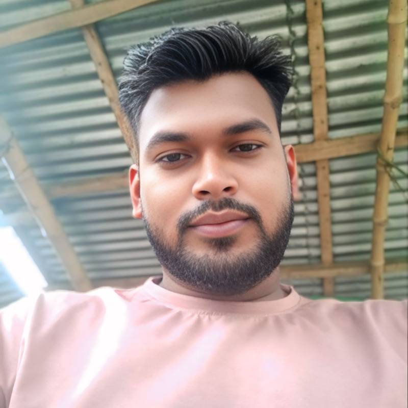 Shurjo, 26, USA