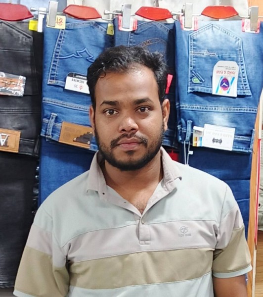 khan, 24