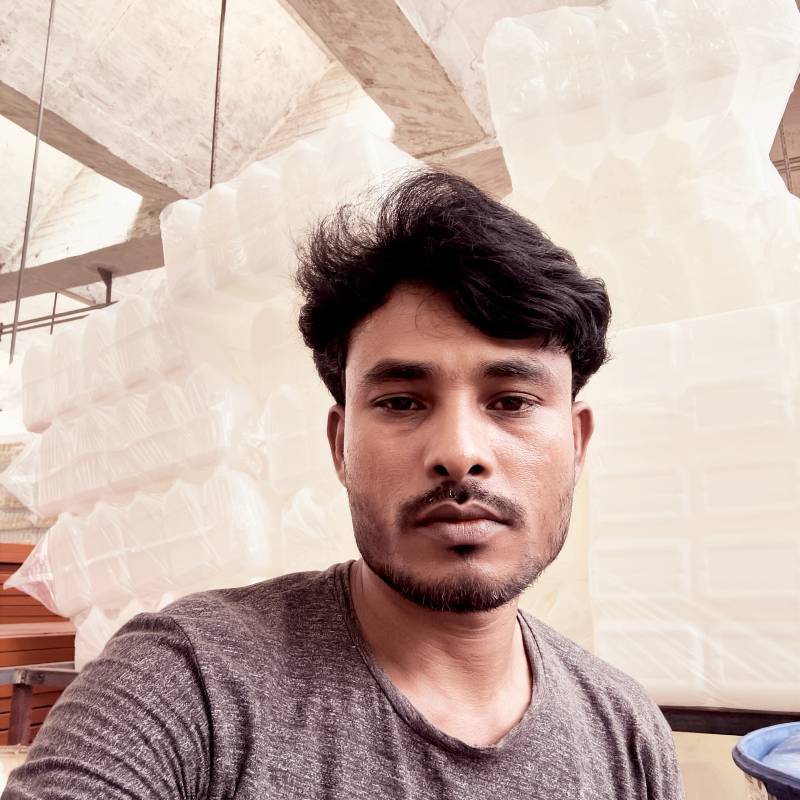 Md solaiman, 27, Bedford Pennsylvania