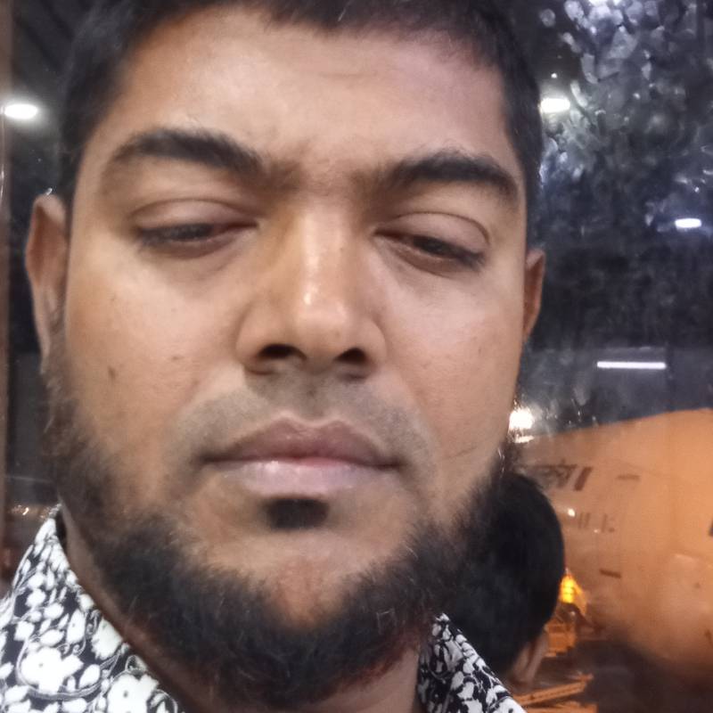 Monir hossain, 31, Nederland