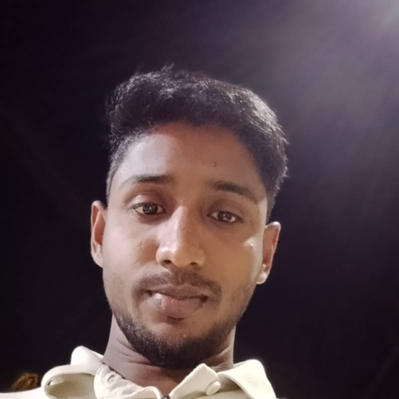 Partho kumar, 30, Chottogram