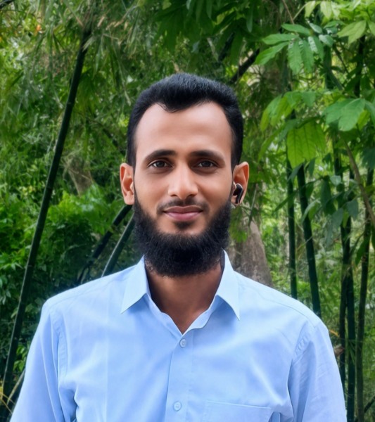 MOHIN UDDIN PATWARI, 26, Chapai Nawabganj Rajshahi Bangladesh