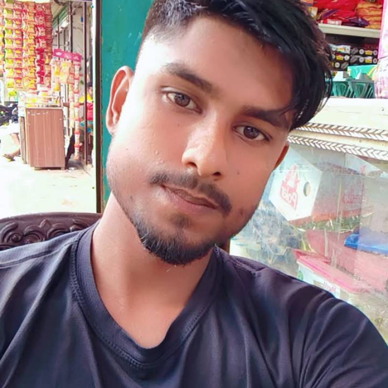 Sabbir, 22, Dar es salaam Tanzania
