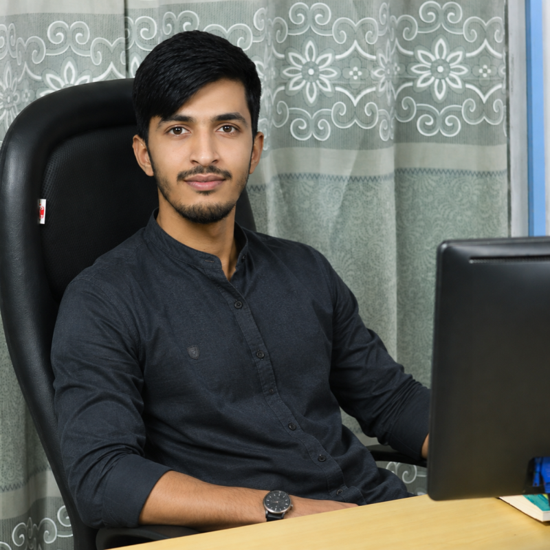 Md Khalid Abdullha Rafi, 30