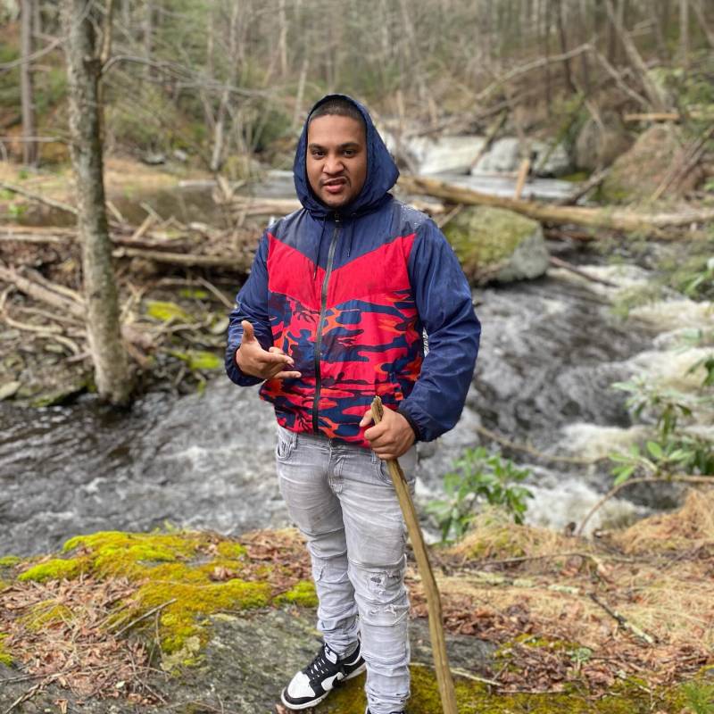 Mark, 28, East Texas PA US