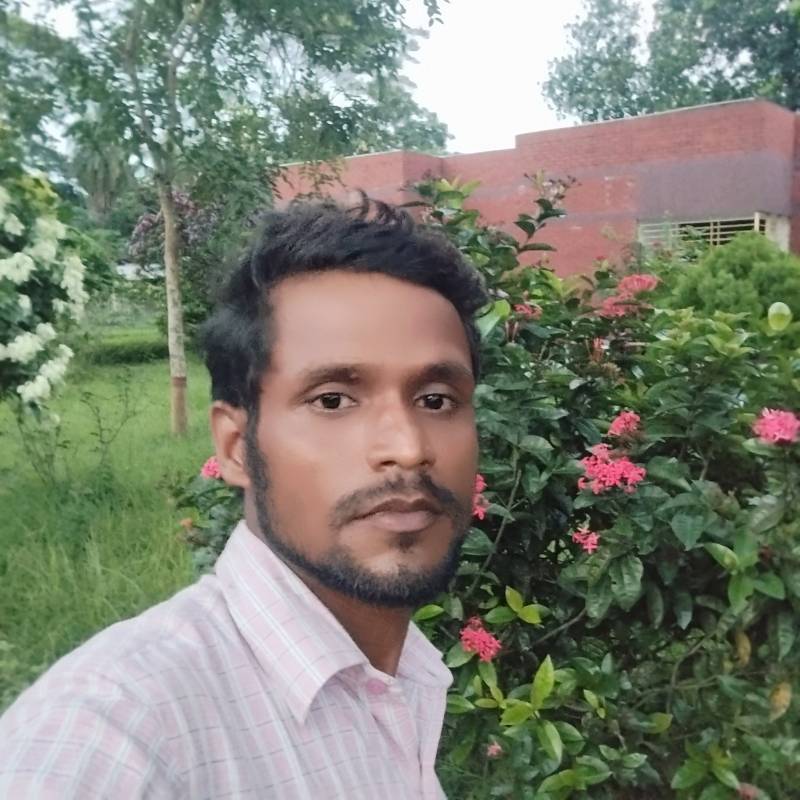 NAZMUL, 35, Salamanca