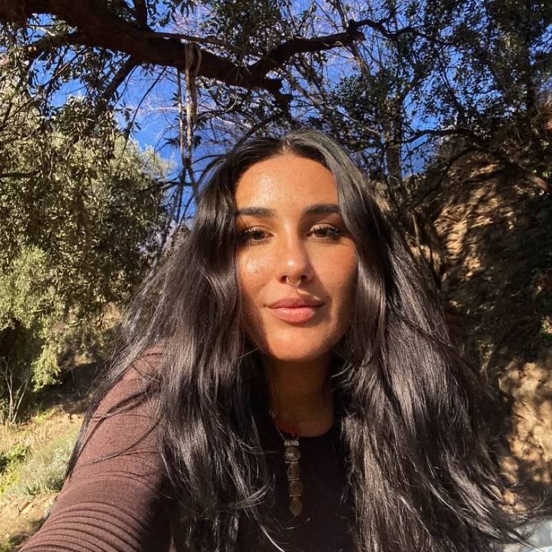 Jane, 41, USA