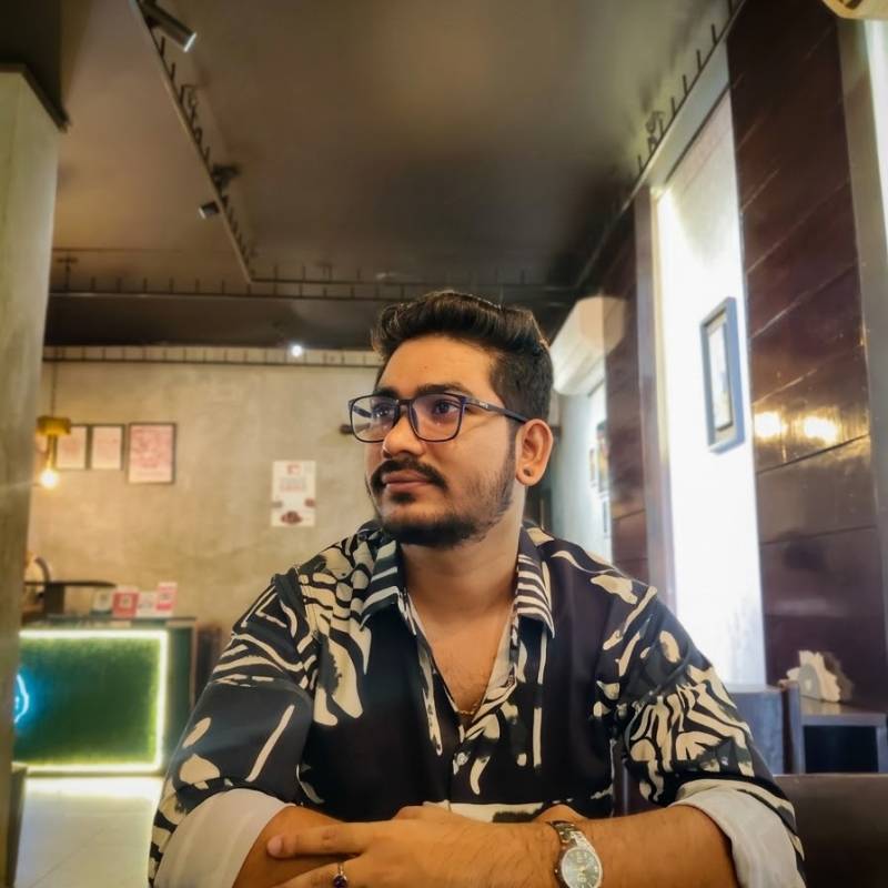 Abid Shuvo, 31, Chandina Cumilla