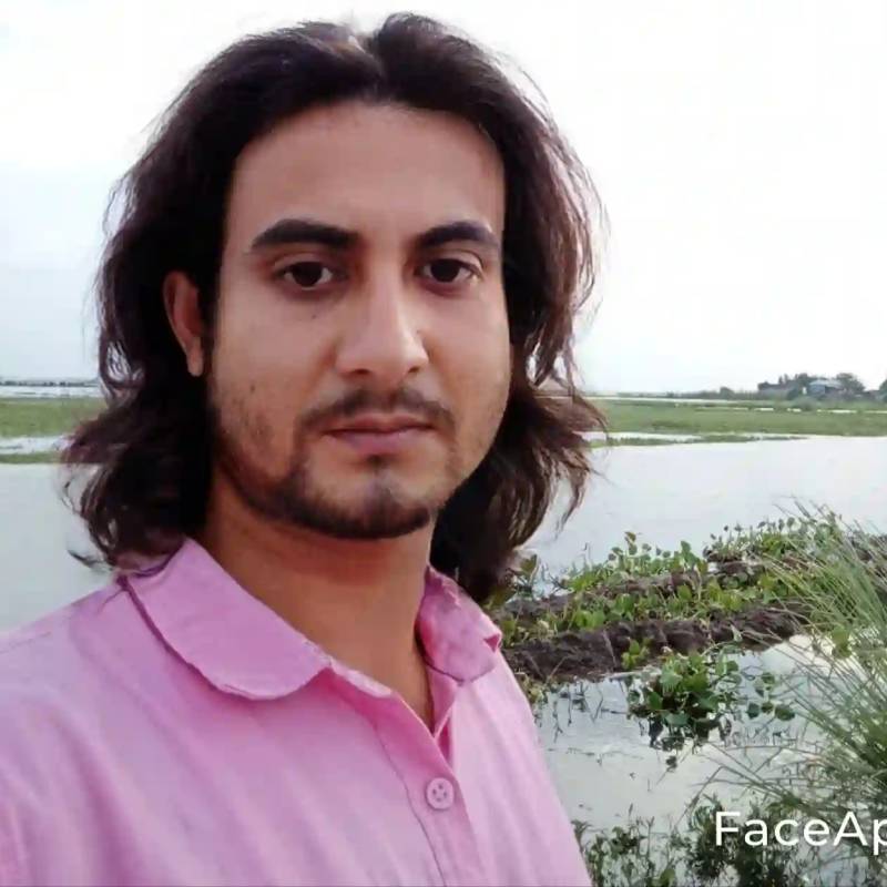 Firoz, 27, United States Emirates