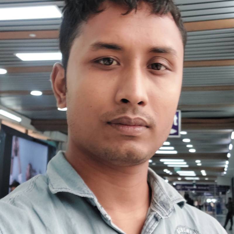 HM RABIUL ISLAM, 30, Chandina Cumilla