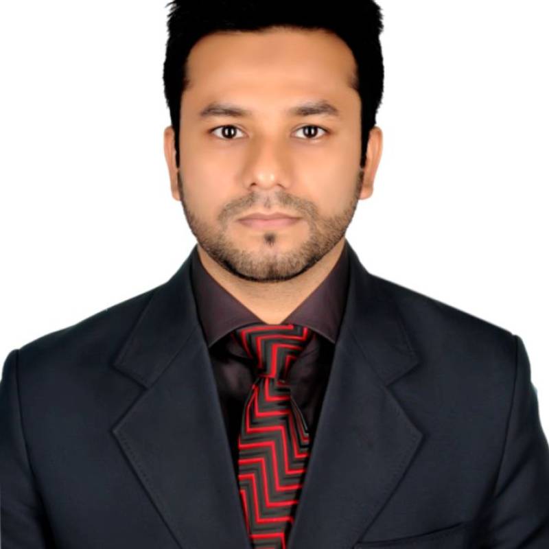 Ahsan, 23