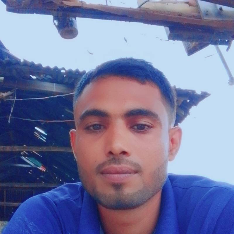 Saif, 28