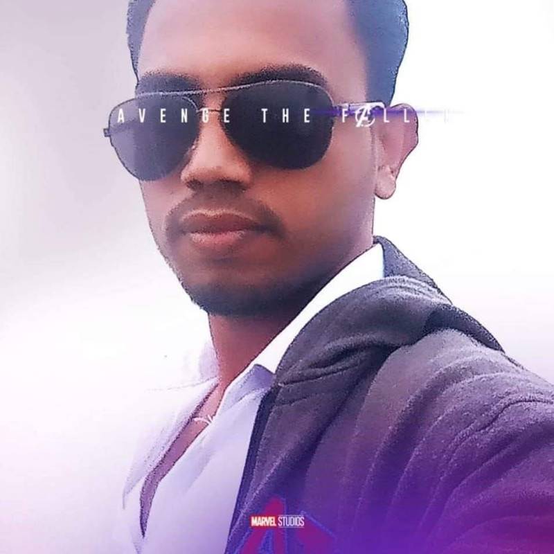 Mehedi, 28, Istanbul
