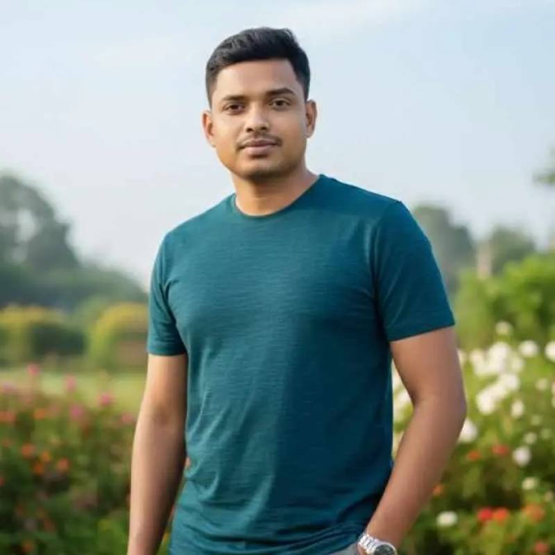 Shohel, 27, Six Mile South Carolina