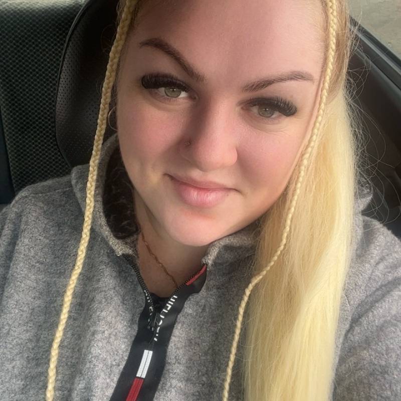 Anna, 35, Miami Florida
