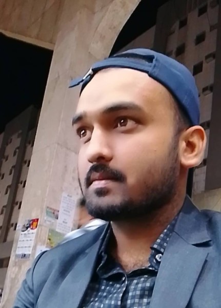 Sagot, 26, Nairobi